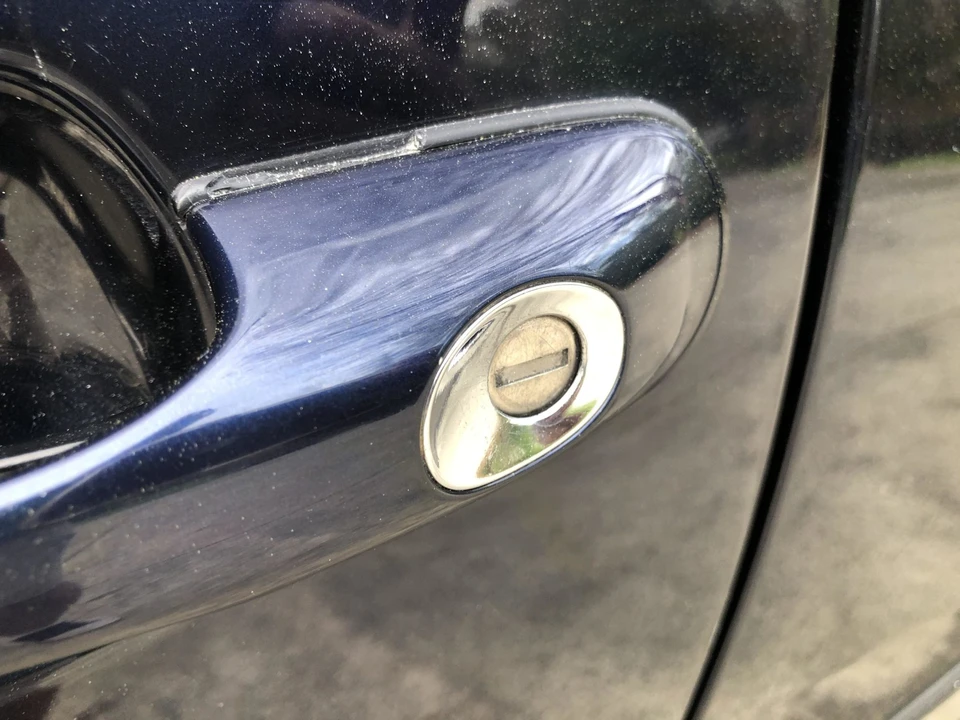 1994 Porsche 968 - Image 25 of 31