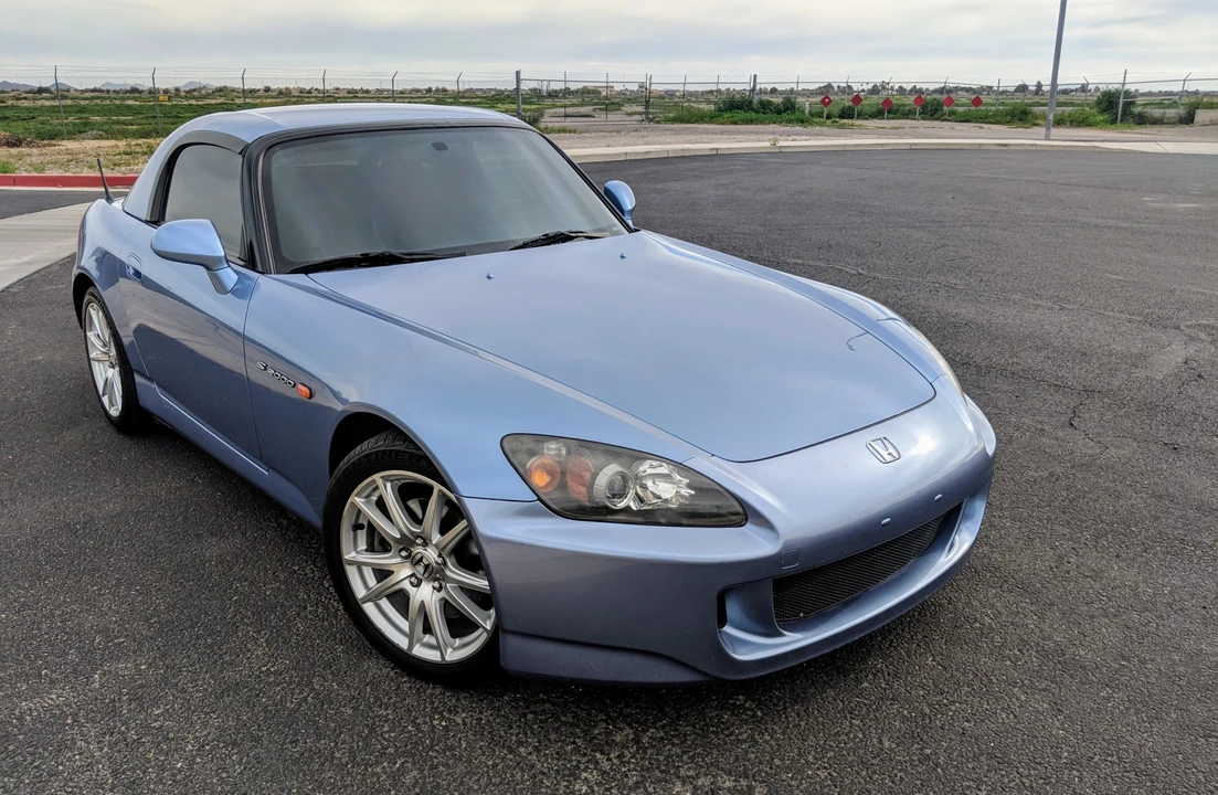 2004 Honda AP2 S2000 - Image 15 of 31