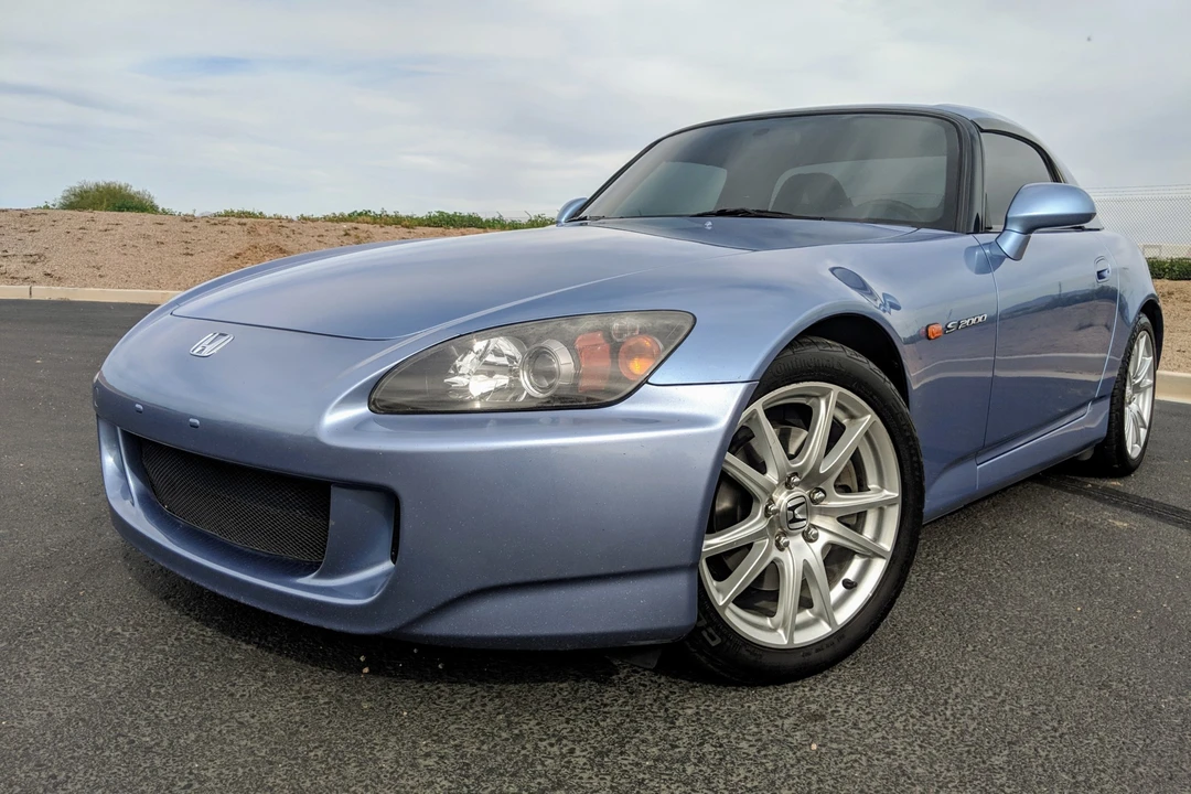 2004 Honda AP2 S2000 - Image 14 of 31