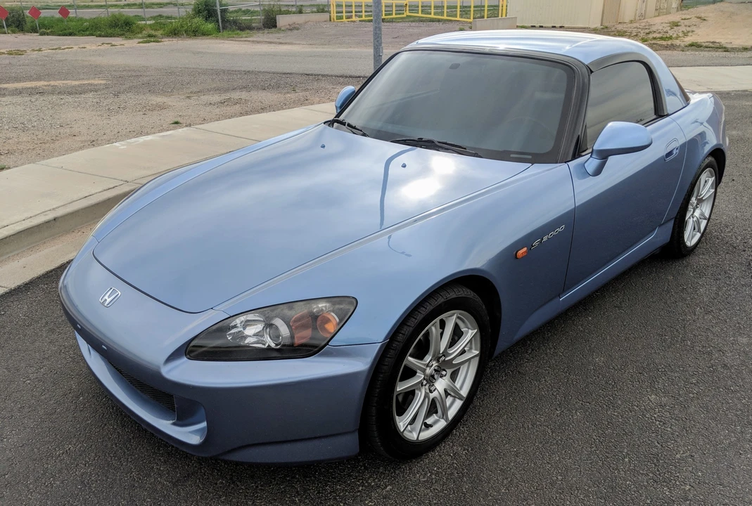 2004 Honda AP2 S2000 - Image 9 of 31