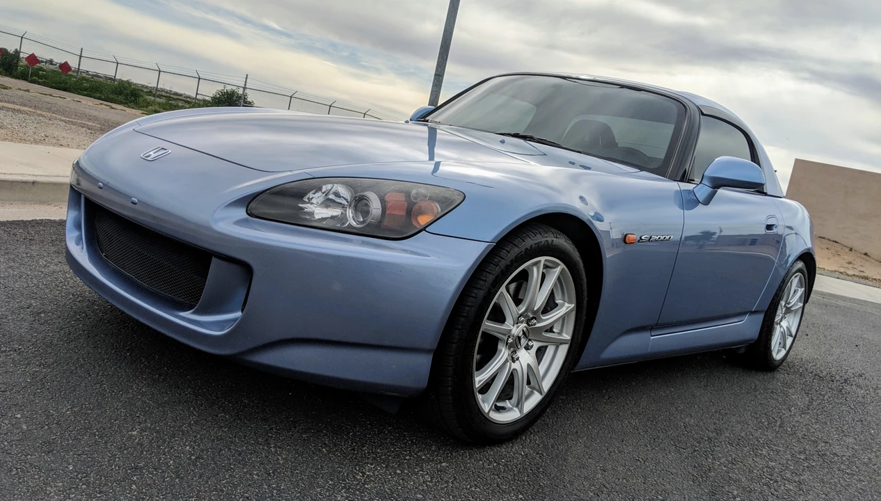 2004 Honda AP2 S2000 - Image 8 of 31