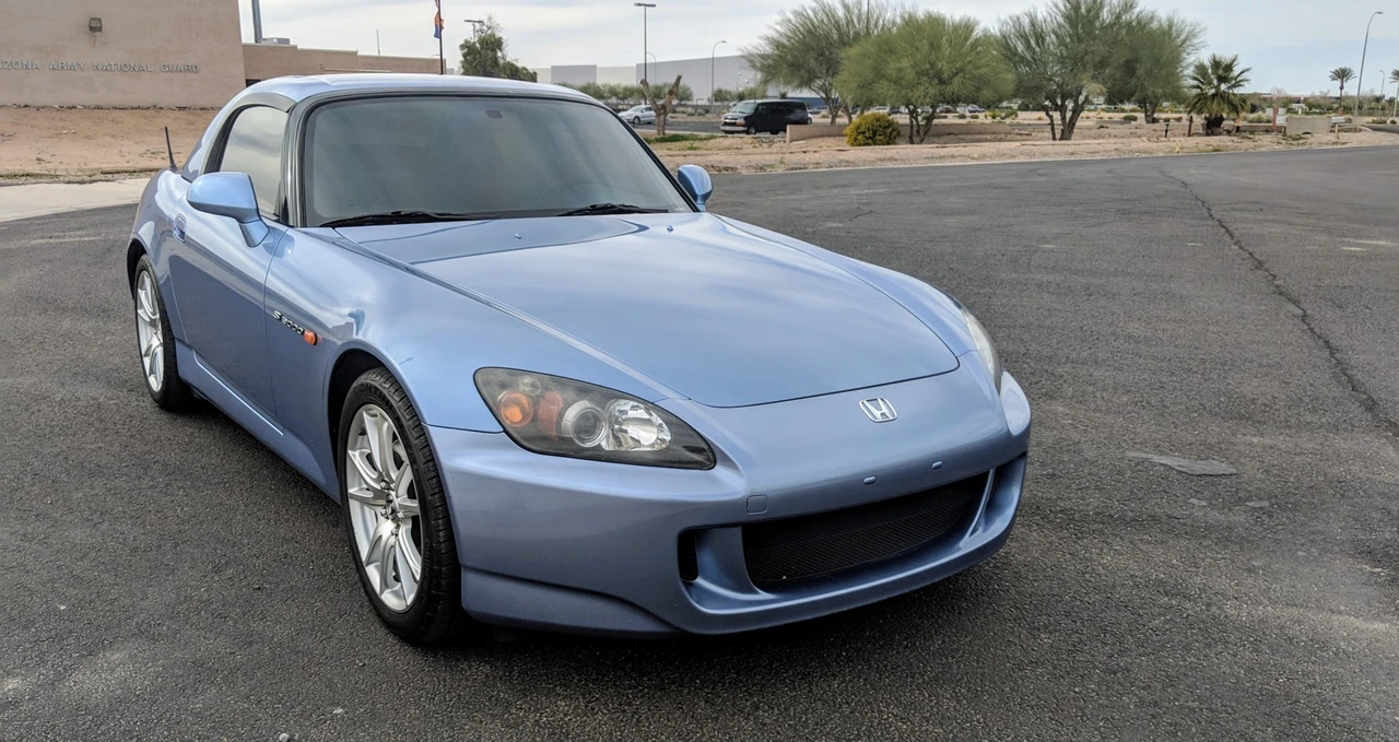 2004 Honda AP2 S2000 - Image 5 of 31