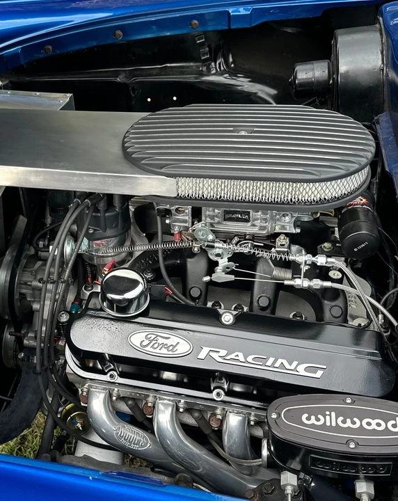 Ford Customline - Image 2 of 3