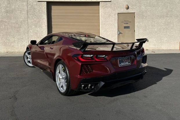 2020 Chevrolet Corvette C8 - Image 2 of 8