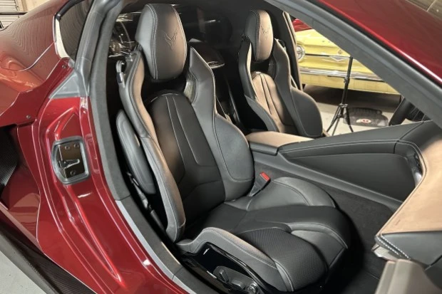 2020 Chevrolet Corvette C8 - Image 4 of 8