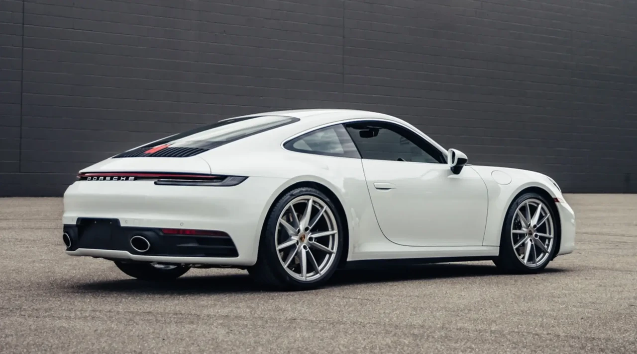2024 Porsche 992 Carrera S - Image 4 of 6