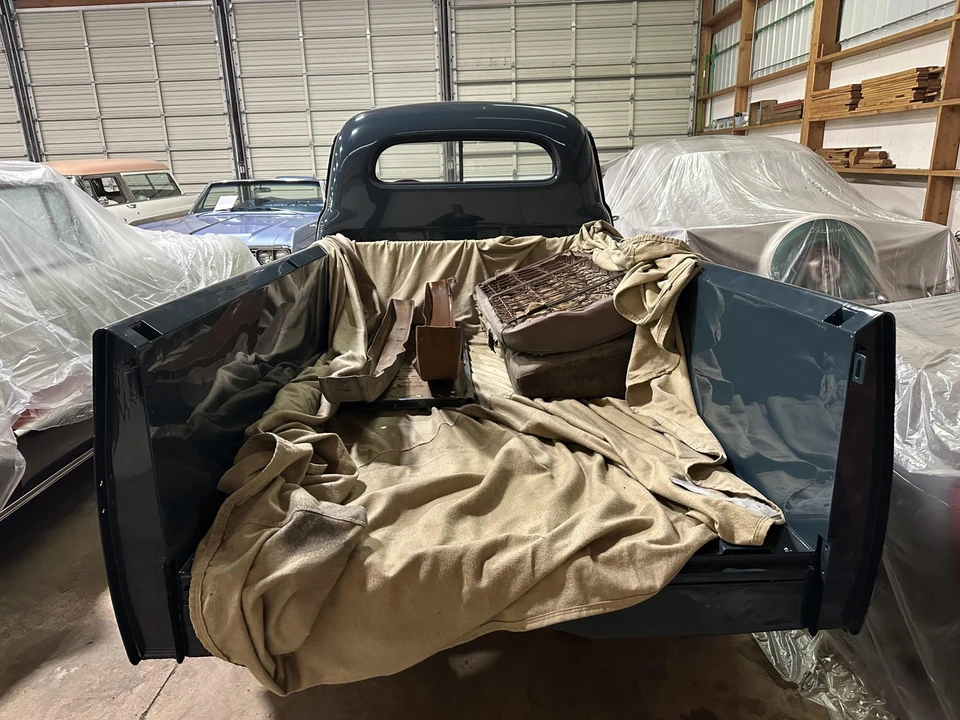 1949 Studebaker 2R/3R - Image 11 of 31