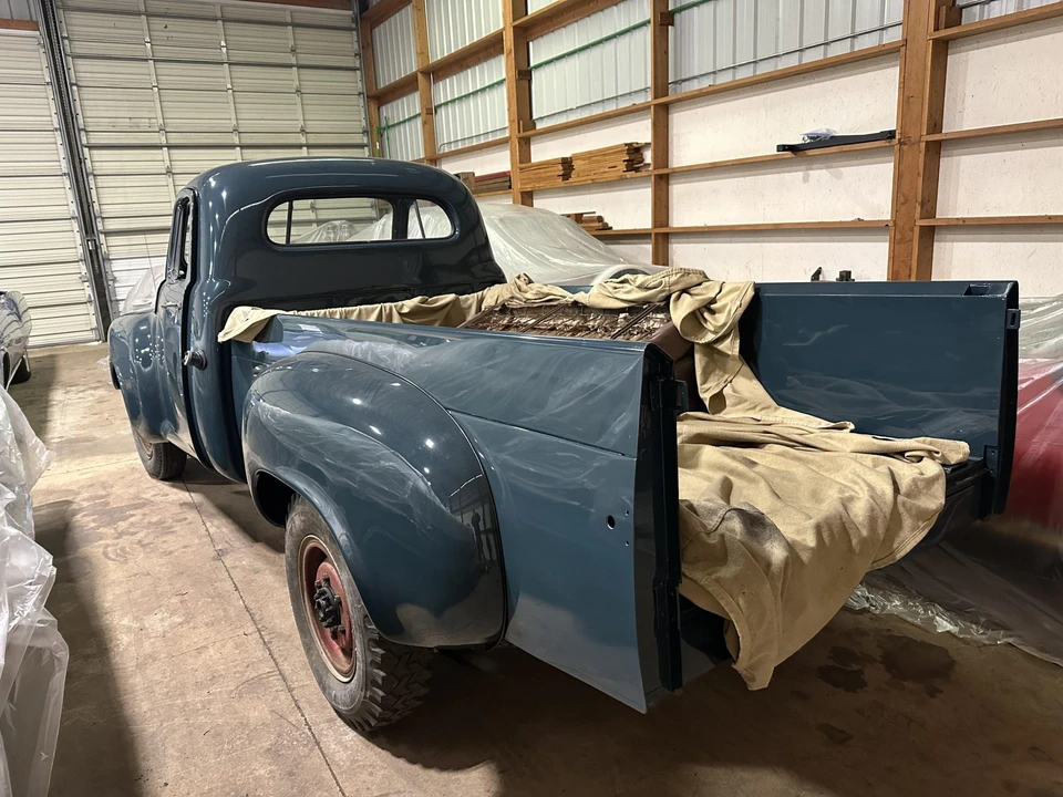 1949 Studebaker 2R/3R - Image 10 of 31