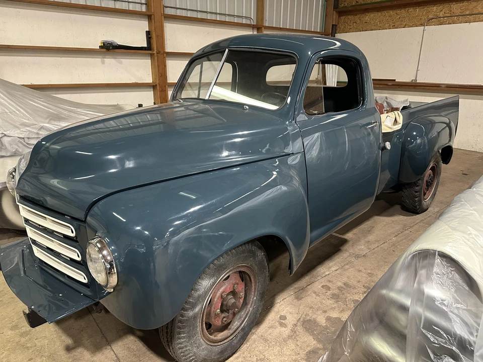 1949 Studebaker 2R/3R - Image 12 of 31
