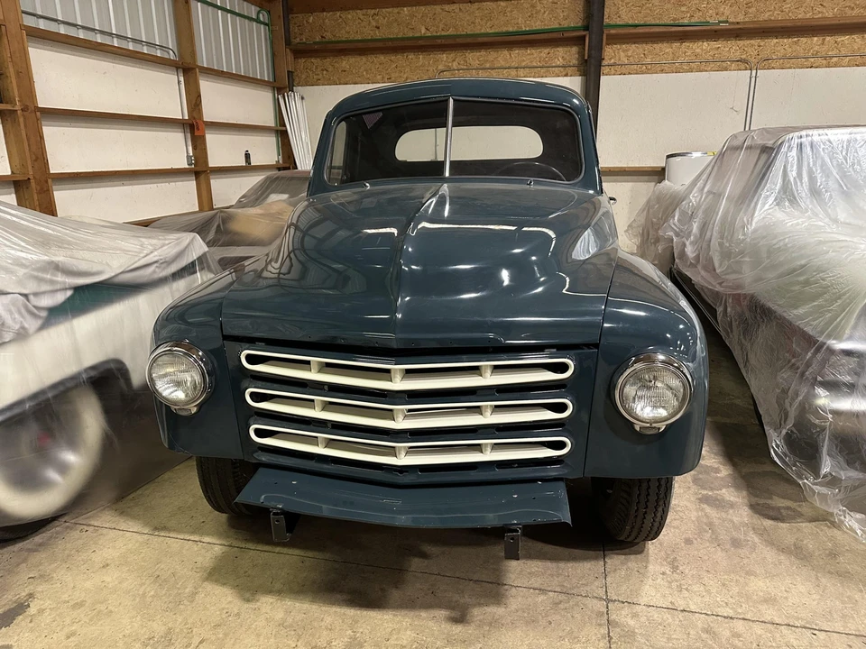 1949 Studebaker 2R/3R - Image 13 of 31