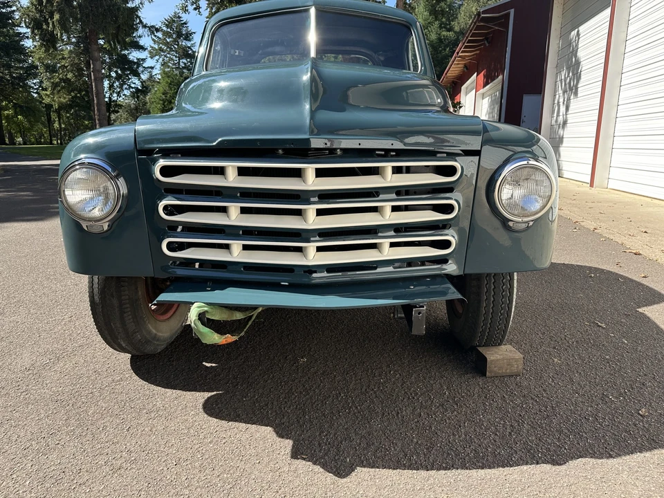 1949 Studebaker 2R/3R - Image 2 of 31