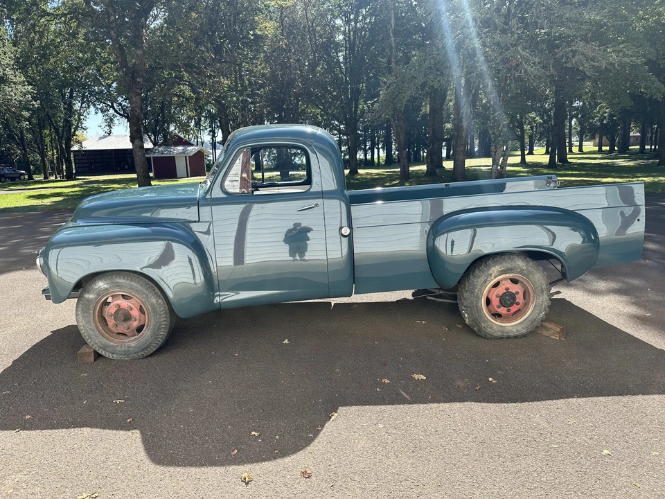 1949 Studebaker 2R/3R - Image 4 of 31