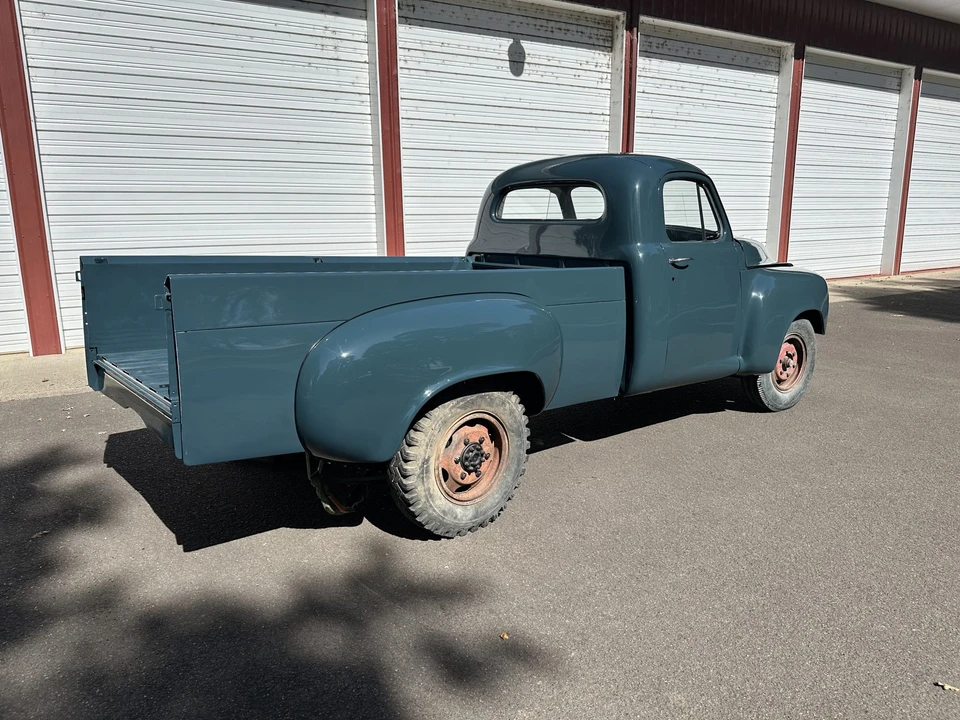 1949 Studebaker 2R/3R - Image 5 of 31