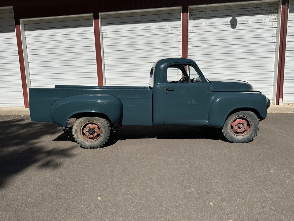 1949 Studebaker 2R/3R - Image 6 of 31