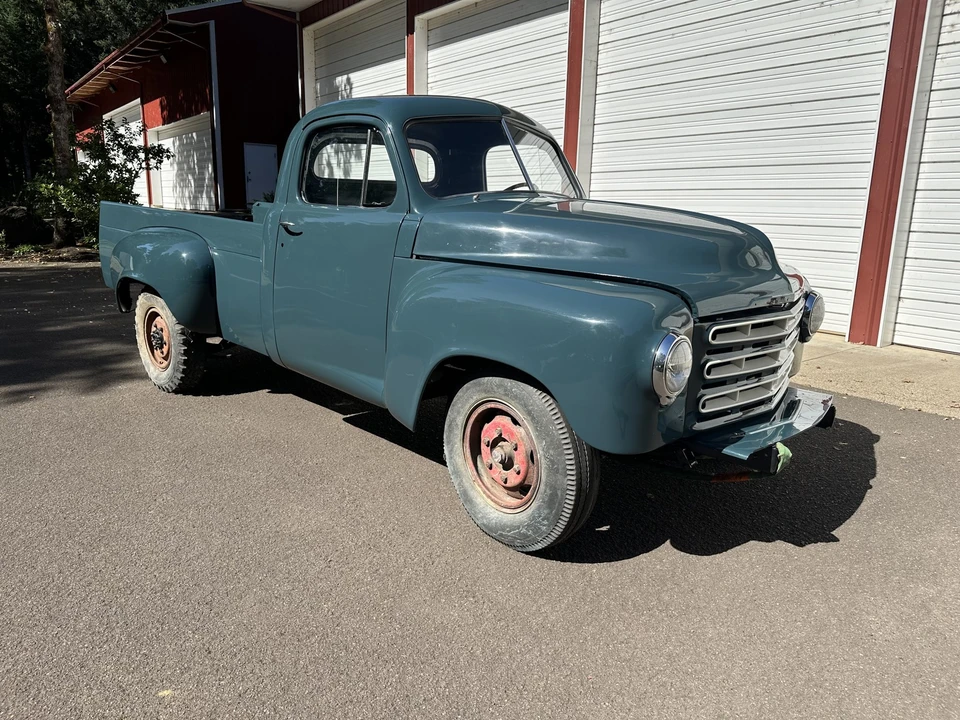 1949 Studebaker 2R/3R - Image 7 of 31
