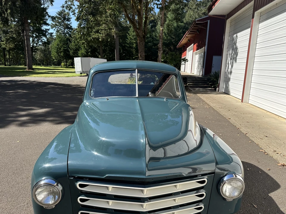 1949 Studebaker 2R/3R - Image 14 of 31