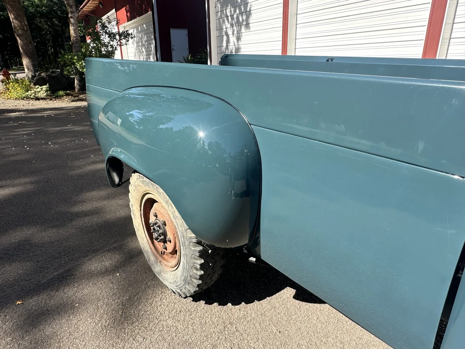 1949 Studebaker 2R/3R - Image 25 of 31
