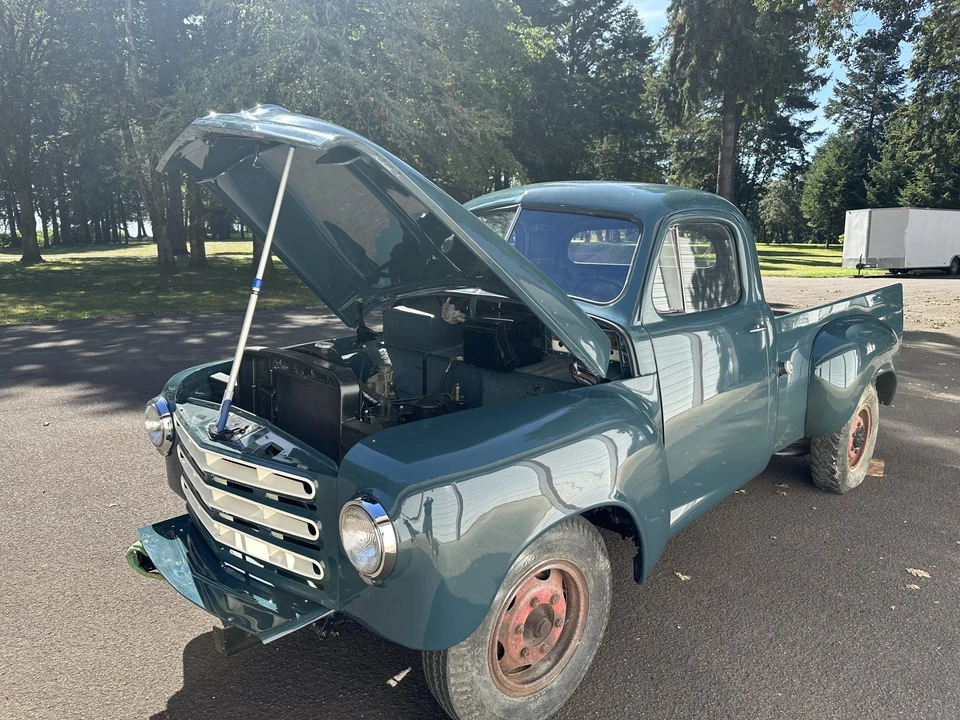 1949 Studebaker 2R/3R - Image 3 of 31