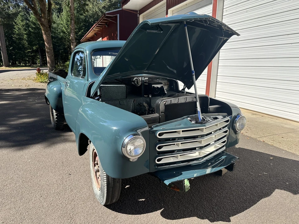 1949 Studebaker 2R/3R - Image 9 of 31