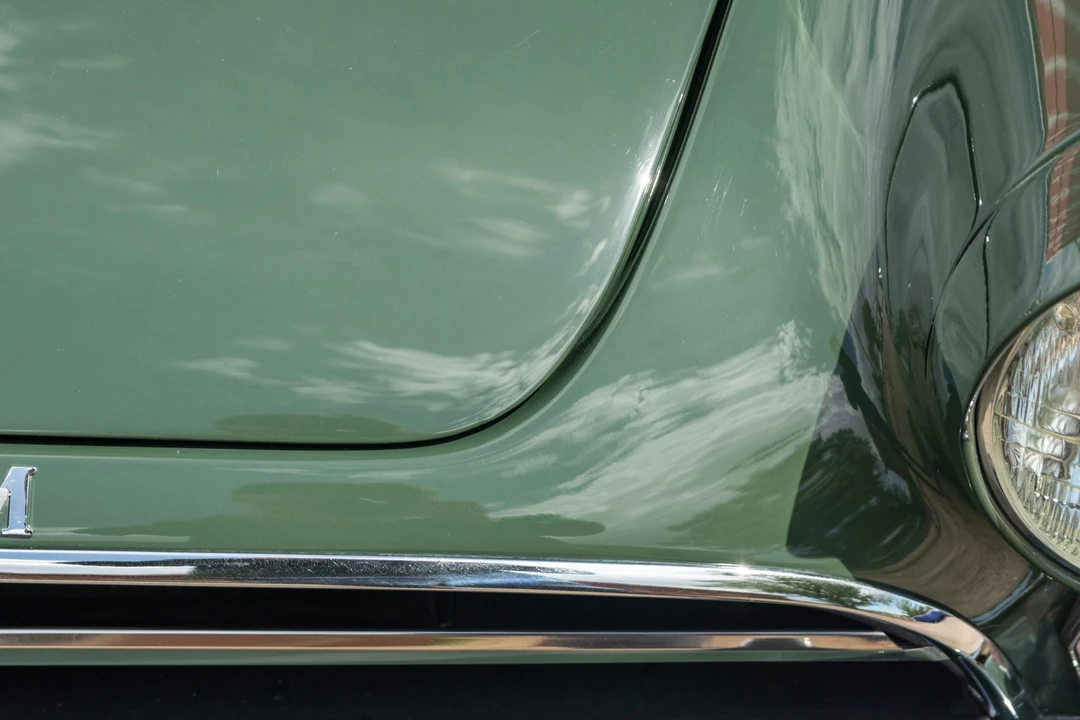 1965 Sunbeam Tiger Mark I - Image 17 of 31