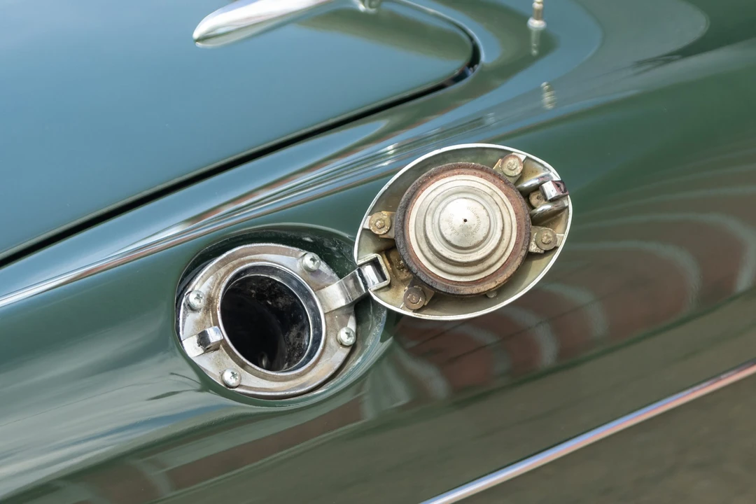 1965 Sunbeam Tiger Mark I - Image 24 of 31