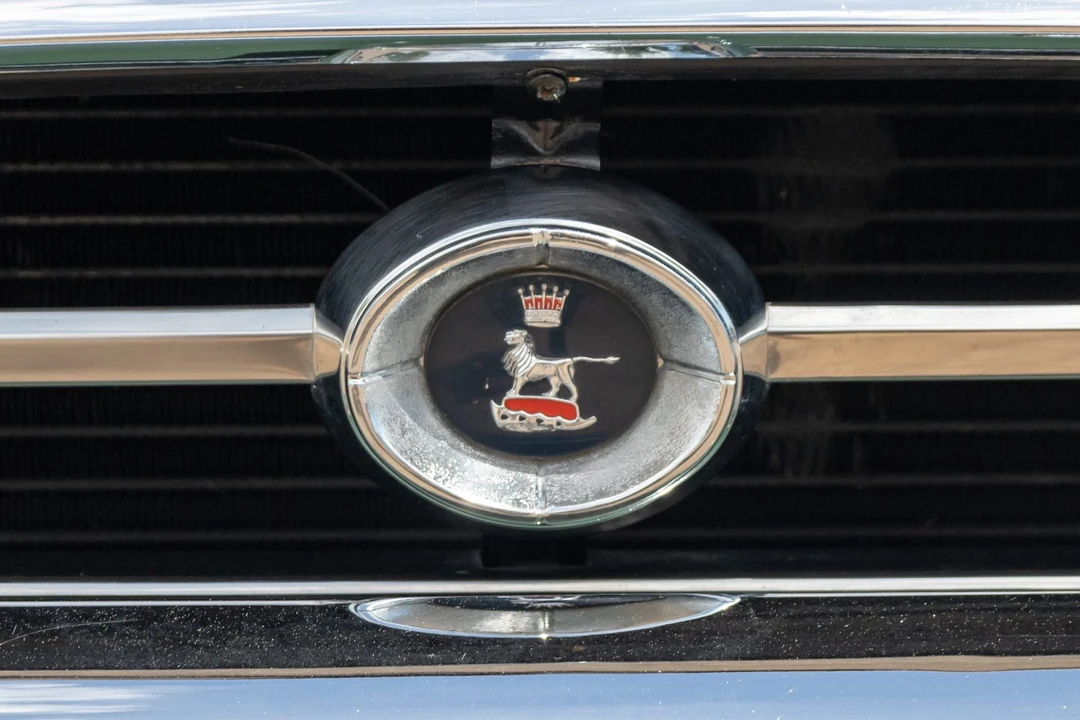 1965 Sunbeam Tiger Mark I - Image 31 of 31