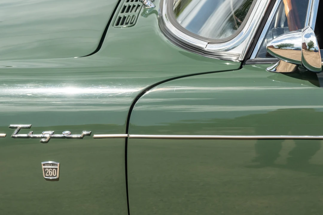 1965 Sunbeam Tiger Mark I - Image 21 of 31