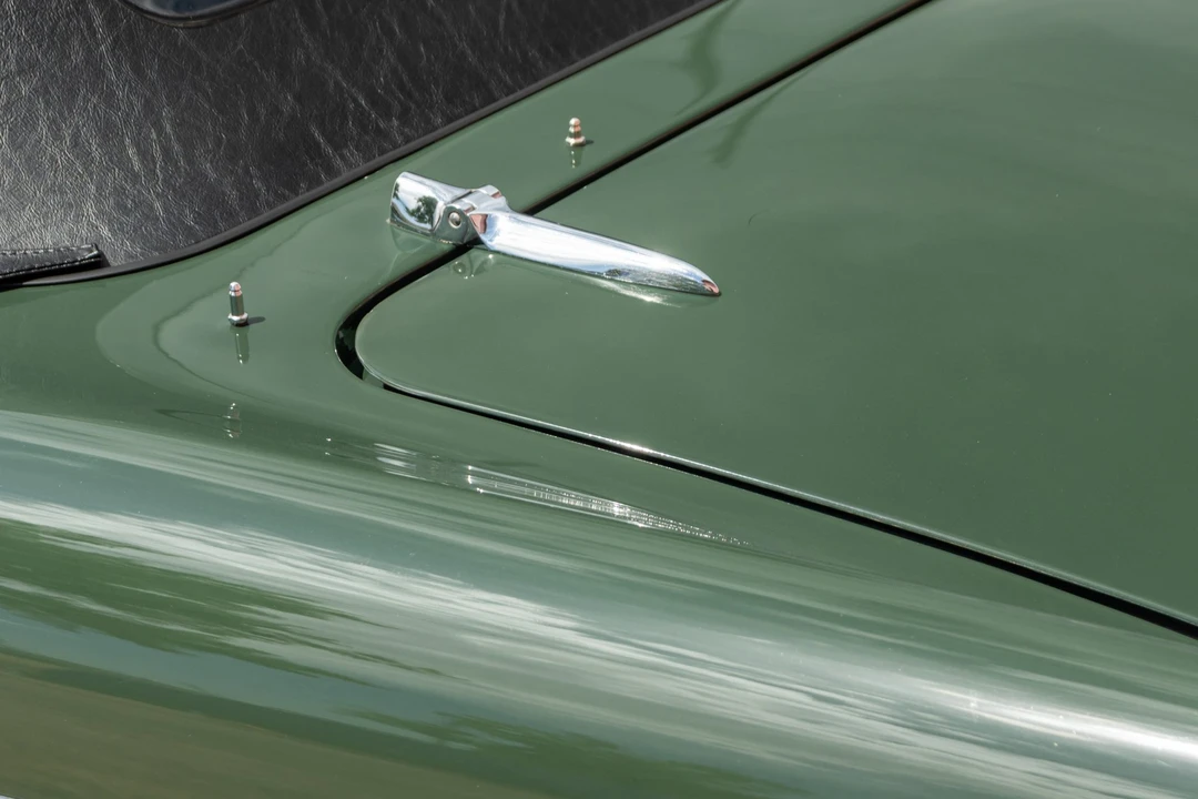 1965 Sunbeam Tiger Mark I - Image 22 of 31