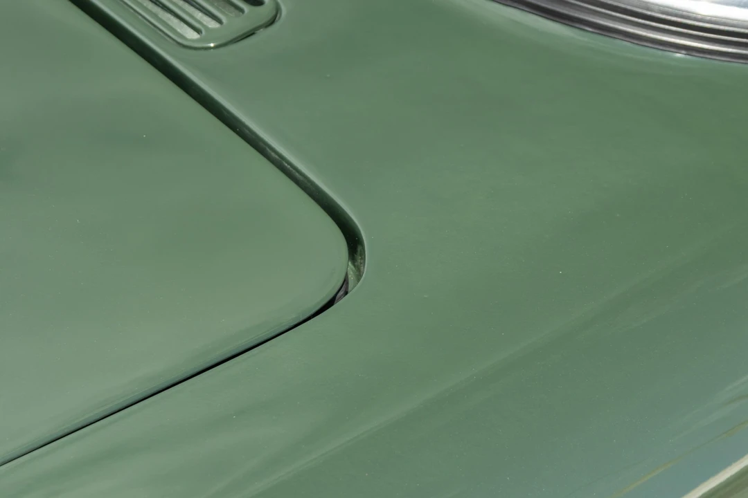1965 Sunbeam Tiger Mark I - Image 19 of 31