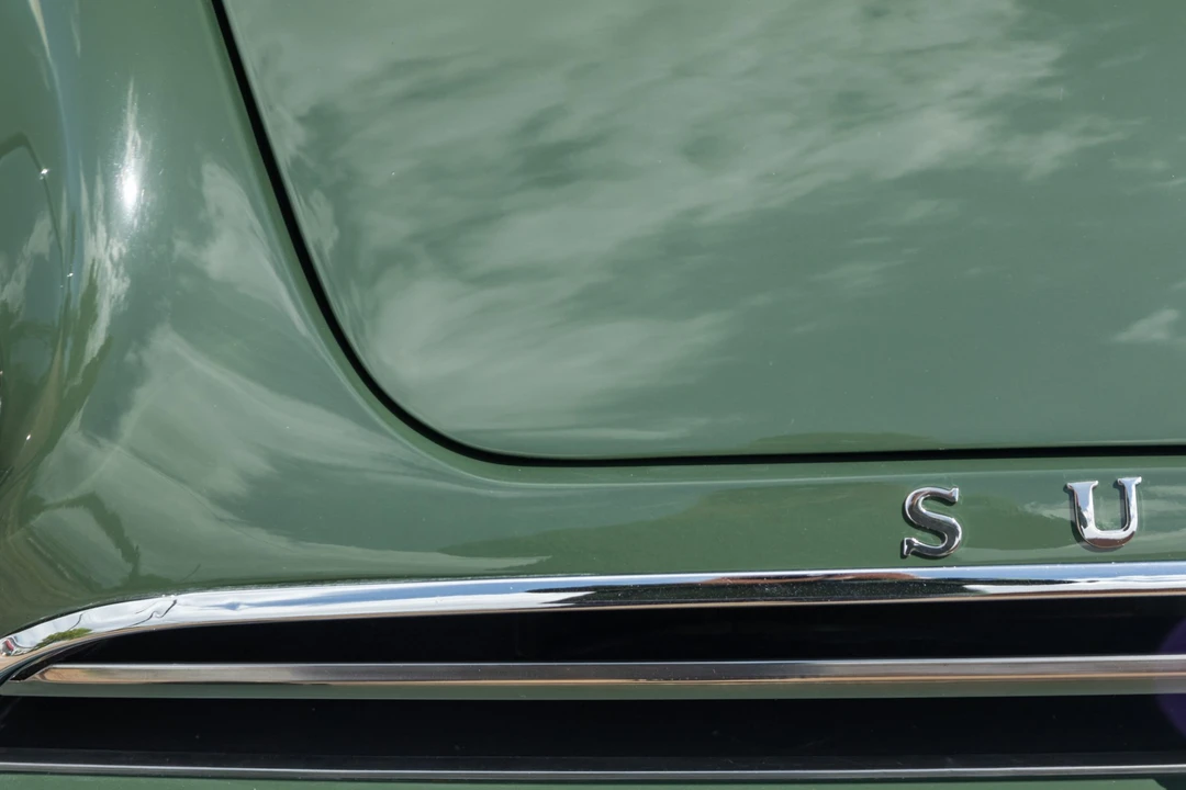 1965 Sunbeam Tiger Mark I - Image 16 of 31