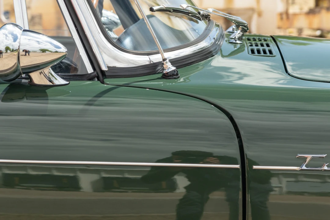 1965 Sunbeam Tiger Mark I - Image 20 of 31