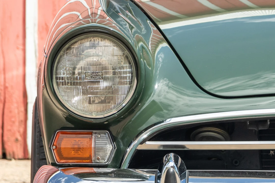 1965 Sunbeam Tiger Mark I - Image 25 of 31