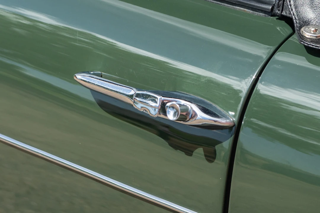 1965 Sunbeam Tiger Mark I - Image 29 of 31