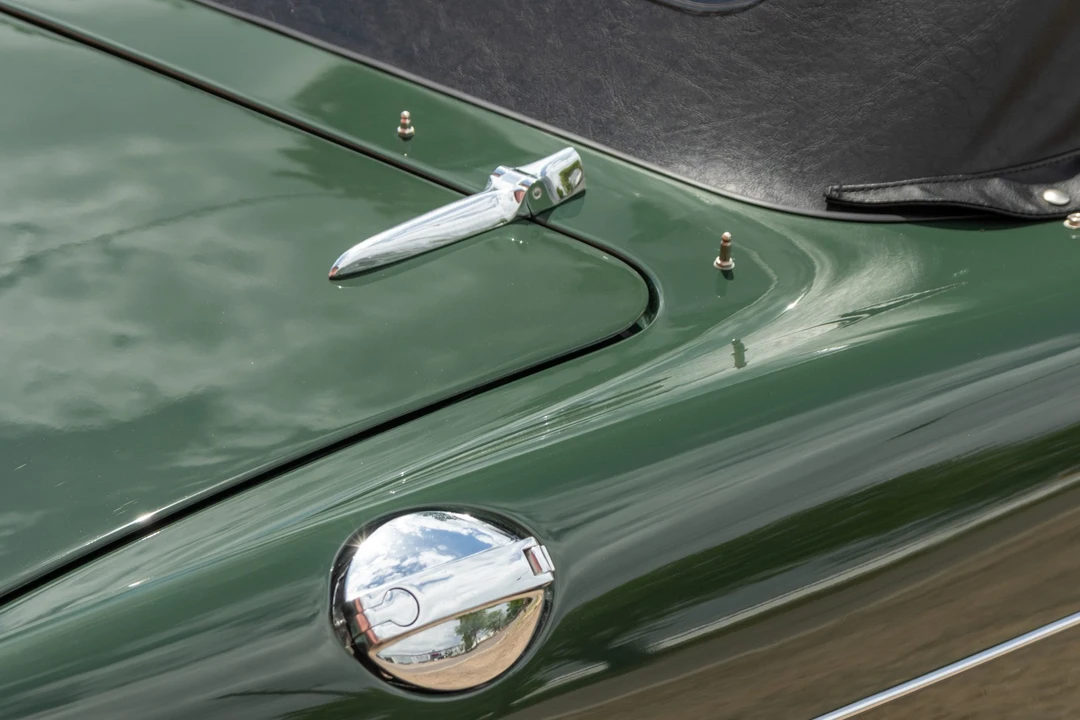 1965 Sunbeam Tiger Mark I - Image 23 of 31