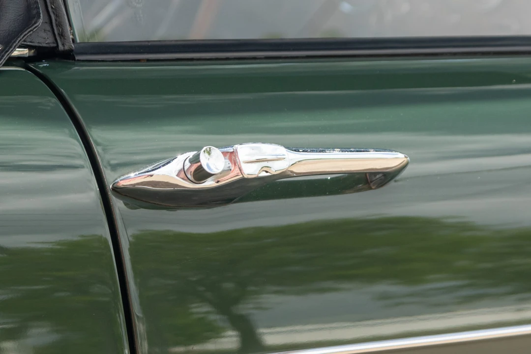 1965 Sunbeam Tiger Mark I - Image 28 of 31
