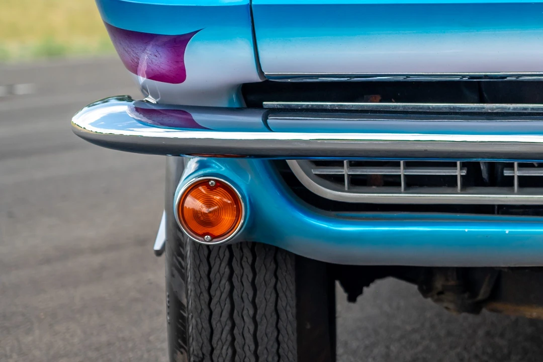 1966 Chevrolet Corvette C2 - Image 26 of 31