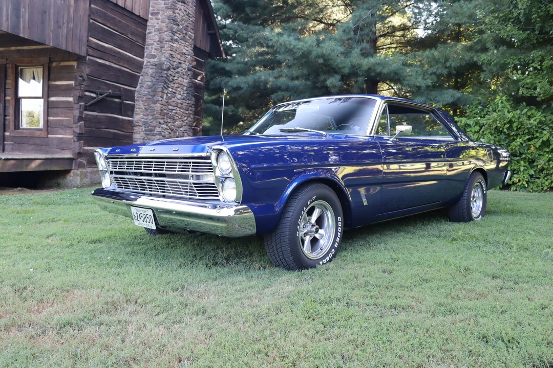 1966 Ford Galaxie 3rd Gen - Image 15 of 31