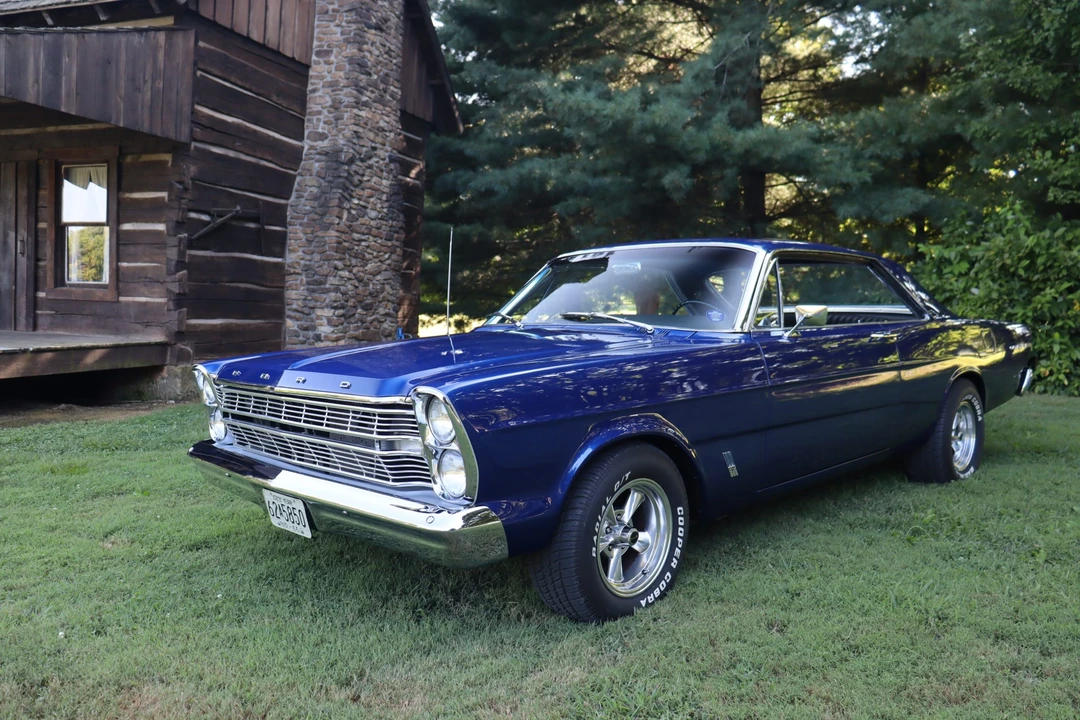 1966 Ford Galaxie 3rd Gen - Image 14 of 31