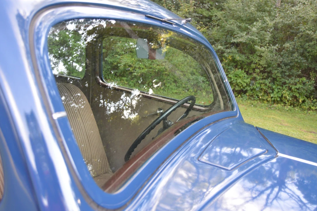 1936 Ford Model 48 & 68 - Image 23 of 31