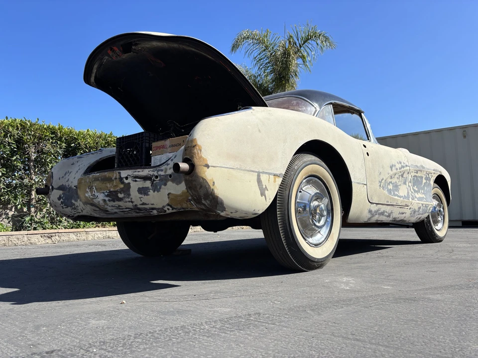 1957 Chevrolet Corvette C1 - Image 13 of 31