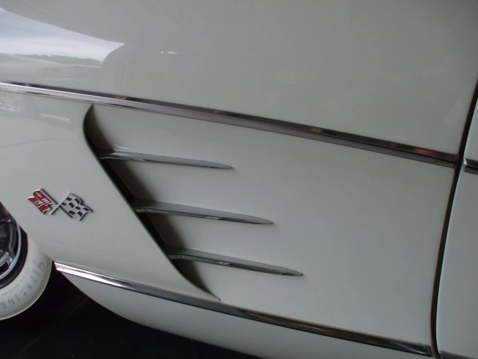 1959 Chevrolet Corvette C1 - Image 30 of 31