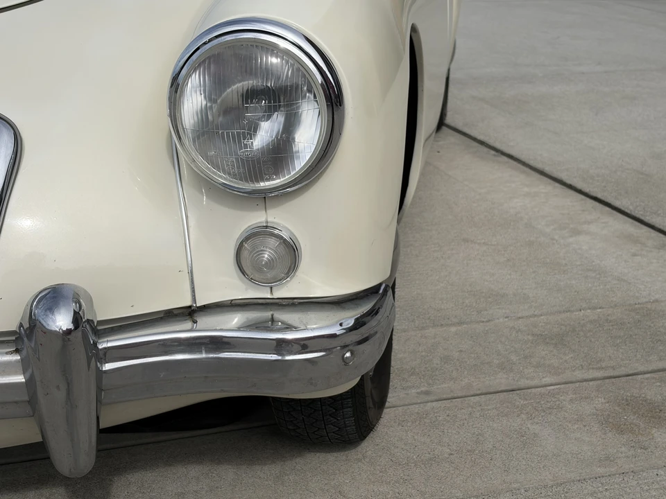 1959 MG MGA 1500 - Image 31 of 31