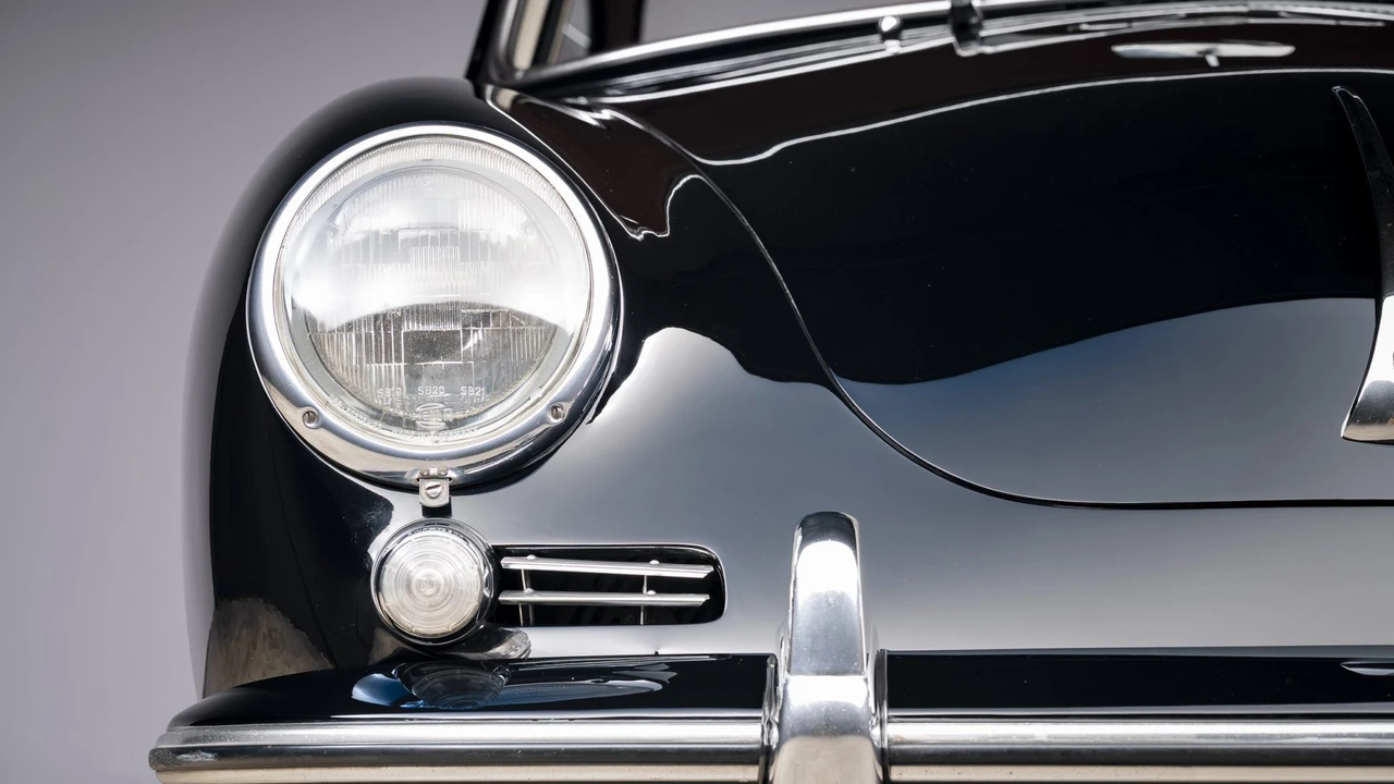 1964 Porsche 356 C - Image 20 of 31