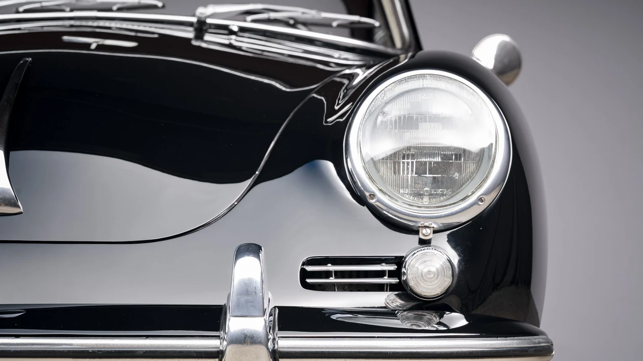 1964 Porsche 356 C - Image 21 of 31
