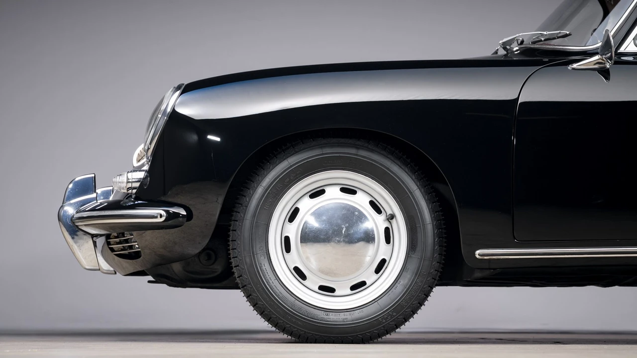 1964 Porsche 356 C - Image 29 of 31