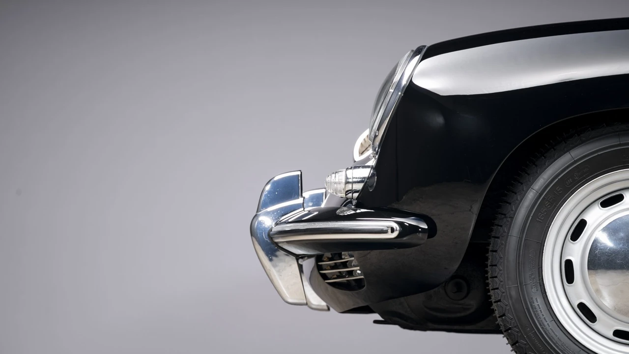 1964 Porsche 356 C - Image 30 of 31