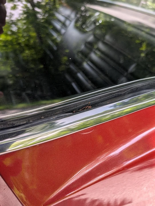 1966 Chevrolet Caprice - Image 21 of 31