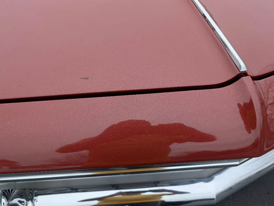 1966 Chevrolet Caprice - Image 17 of 31