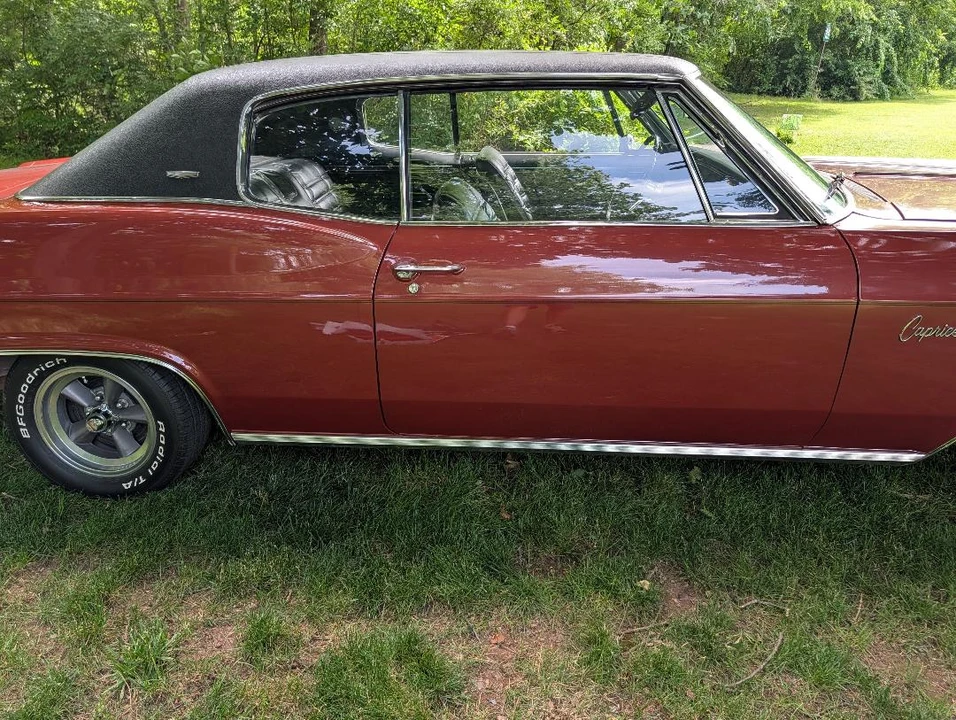 1966 Chevrolet Caprice - Image 15 of 31