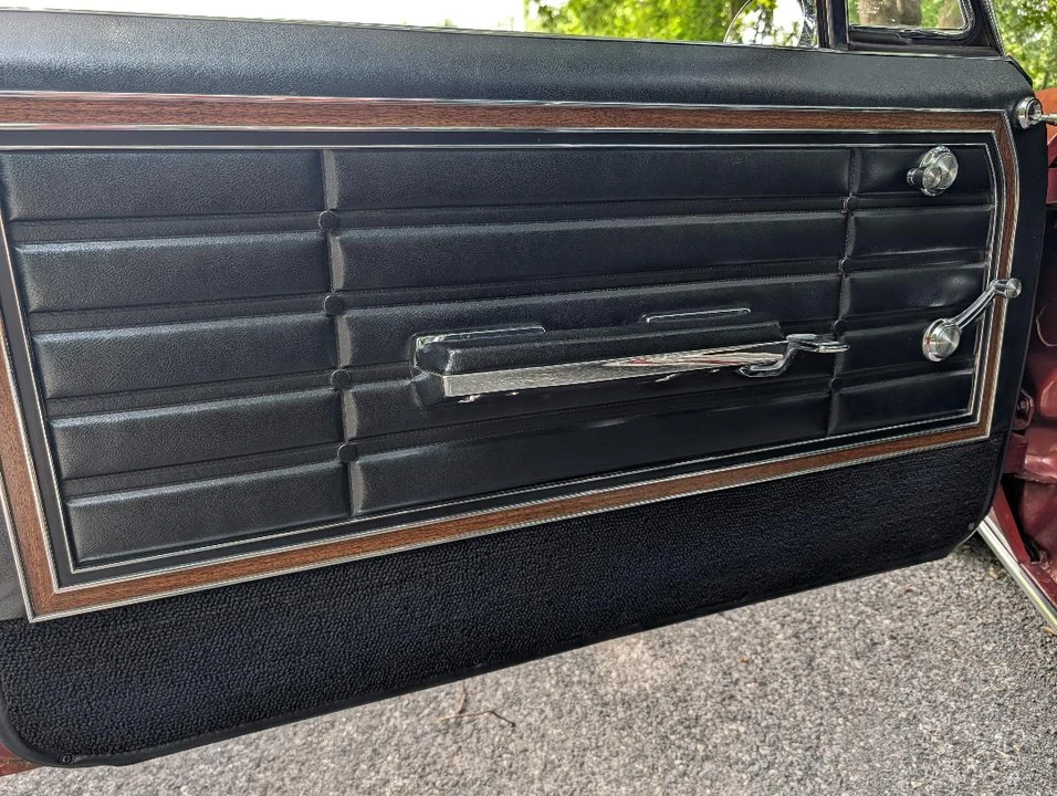1966 Chevrolet Caprice - Image 23 of 31